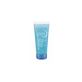 Bioderma Atoderm tusfürdő 100ml
