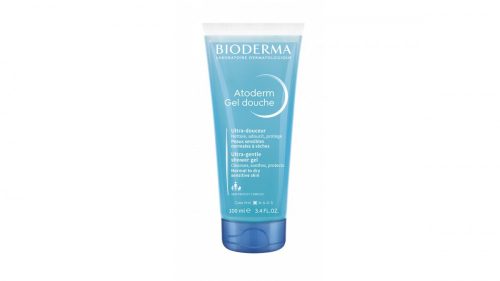 Bioderma Atoderm tusfürdő 100ml