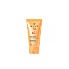Nuxe Sun Napkrém Arcra SPF50 50 ml