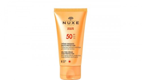 Nuxe Sun Napkrém Arcra Spf50 50Ml