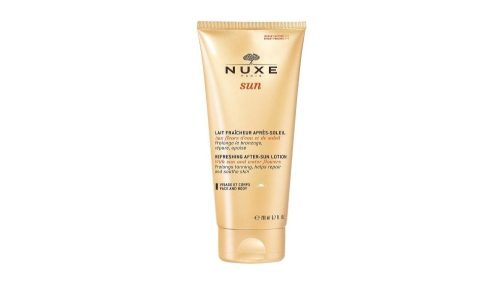 Nuxe Sun napozás utáni lotion arc-test 200 ml