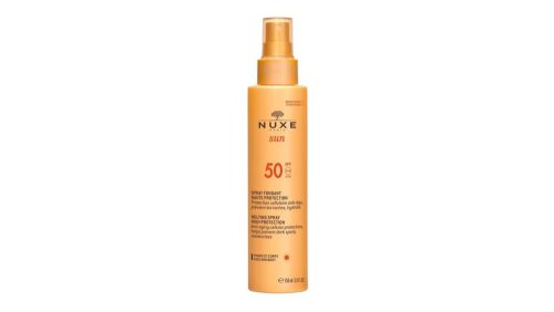 Nuxe Sun Naptej Melting Spray Arcra Testre F50 150Ml