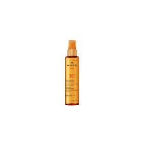 Nuxe Sun Napolaj Arcra Testre SPF30 150ml