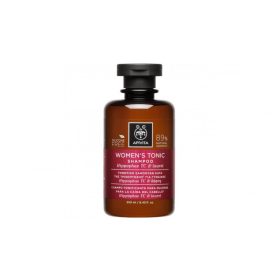 APIVITA Sampon hajhullás ellen nőknek 250ml