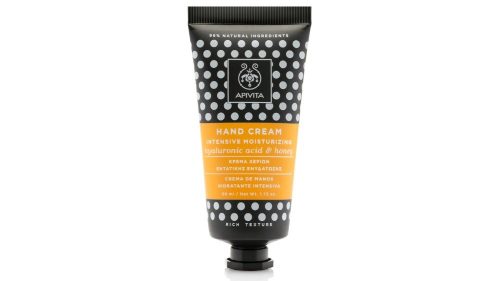 APIVITA KÉZKRÉM MÉZZEL 50ML