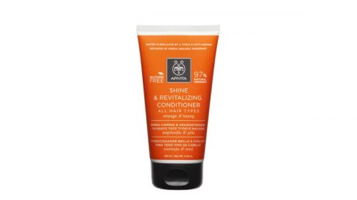 APIVITA Hajkondícionáló Fényt ad és revitalizál  150ml