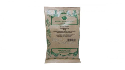 Szemvidítófű tea HERBÁRIA 40g