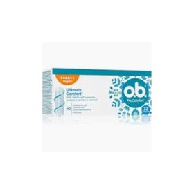 OB TAMPON PRO COMFORT SUPER PLUS 32X