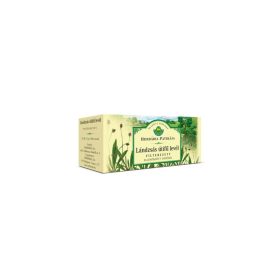 Lándzsás útifűlevél filteres HERBÁRIA 25x1.5g