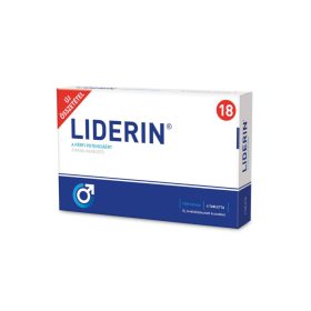 Liderin tabletta 6x