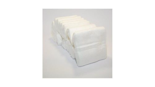 Steril vatta WOLF OM (100g) 1x