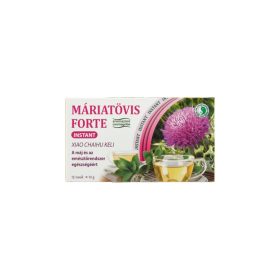 Dr.Chen Máriatövis forte instant tea 15x10g