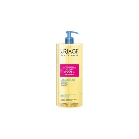 URIAGE OLAJTUSFÜRDŐ ILLATTAL 1000ML