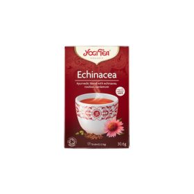 Yogi Tea BIO Echinacea tea 17 filter