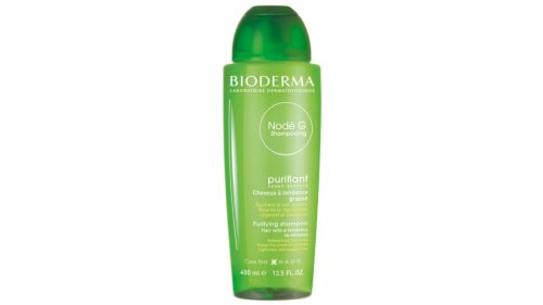 Bioderma Nodé G sampon 400ml