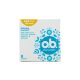 O.b. ProComfort normál tampon 8x