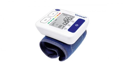 Veroval Compact vérnyomásmérõ csuklós Hartmann 1x