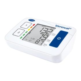 Veroval Compact vérnyomásmérő felkaros Hartmann 1x
