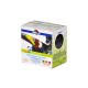 MASTER AID Sport tapasz 5cmx5m fekete 1x
