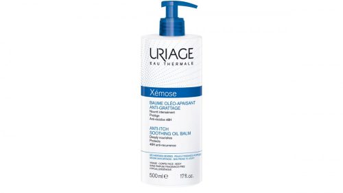 Uriage Xémose balzsam száraz/nagyon száraz bőrre 500ml