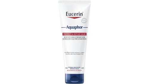 Eucerin Aquaphor Regeneráló Kenőcs 220Ml