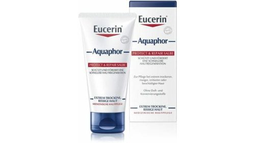 Eucerin Aquaphor Regeneráló Kenőcs 45Ml