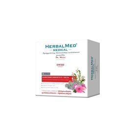 HerbalMed Medical pasztilla 40x
