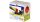 MASTER AID Sport tapasz 5cmx5m piros 1x