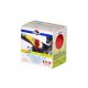 MASTER AID Sport tapasz 5cmx5m piros 1x