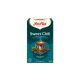 YogiTea Bio Édes chili tea 17x