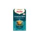 YogiTea Bio Édesgyökér menta 17x