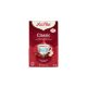 Yogi Tea BIO klasszikus tea 17x