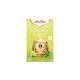 Yogi Tea BIO zöldcitromos menta tea 17 filter 30,6 g