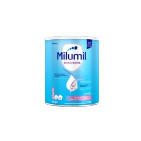   Milumil HA Start Prosyneo tejalapú, anyatej-helyettesítő tápszer 400g fémdobozban