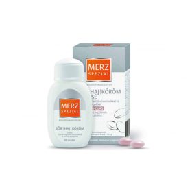 Merz Spezial bőr- haj- köröm drazsé 60x