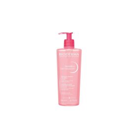 Bioderma Sensibio habzó arctisztító gél 500 ml