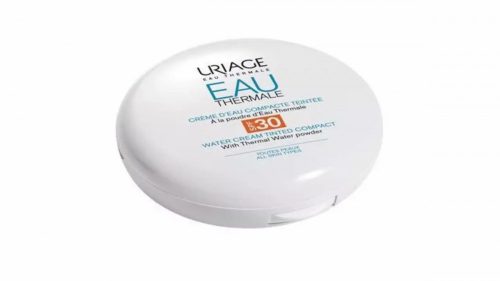 URIAGE Termál hidratáló kompakt púder SPF30 10g