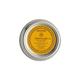 APIVITA TOROKPASZTILLA KAKUKKFŰ 45G