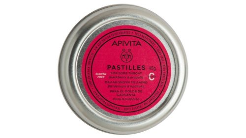 APIVITA TOROKPASZTILLA SZEDER 45G