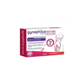 Gynophilus Restore hüvelytabletta 2x