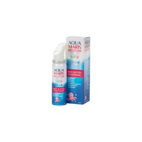 Aqua Maris Baby orrspray 50ml
