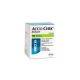 AccuChek Instant tesztcsík 50x