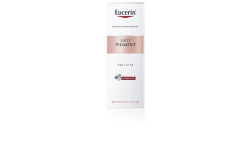Eucerin Anti Pigment Ff30 Nappali Arckrém 50Ml