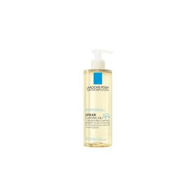 La Roche-Posay Lipikar AP+ tusfürdőolaj 400ml