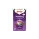 YogiTea Bio Jó közérzet 17x