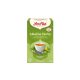 YogiTea Bio Lúgosító tea 17x
