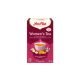 YogiTea Bio Női tea 17x