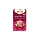 YogiTea Bio Női tea 17x