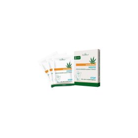 Cannaderm Mentholka tapasz hűsítő 3x