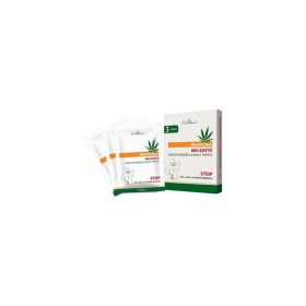 Cannaderm Thermolka tapasz melegítő 3x